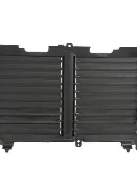适用于2022款丰田坦途散热器百叶窗RadiatorShutter53180-0C010