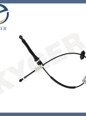 适用于路虎发现D3 D4换挡杆拉线UCV500060