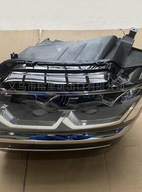 适用于2017-2020款大众途昂ATLAS前大灯headlamp3CG941031