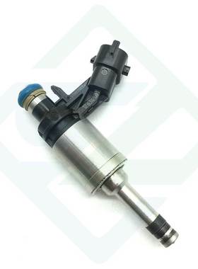 适用通用 别克昂科雷 凯迪拉克CTS SLS 喷油嘴 12638530 12634491