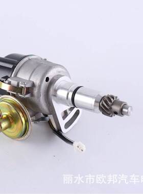 汽车点火分电器适用铃木SUZUKI 33100-77320 、465