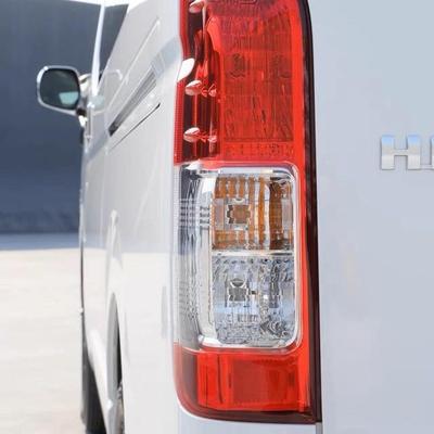 适用于14-15款丰田车型海狮尾灯 HIACE 200系后刹车灯转向灯 尾灯