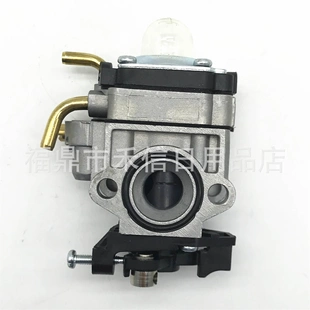 Ryobi 308054129 RY38BP 38cc backpack 鼓风机化油器