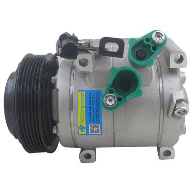 适用 瑞纳1.4L汽车空调压缩机离合器 97701D0300 97701-D0300