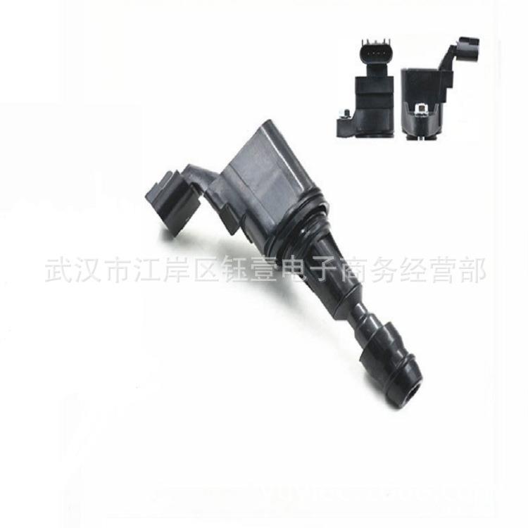 跨境IgnitionCoil适用于别克凯越君越2.4L荣威点火线圈12578224