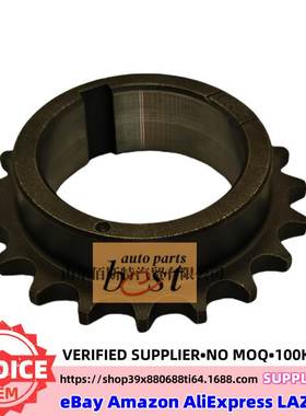 23121-3CGA1适用于现代起亚发动机曲轴正时齿轮配件231213CGA1