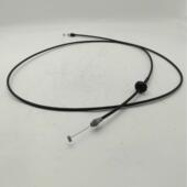 适用于福特 F65Z16916AB F7CZ16916AA 汽车拉线机盖线 释放电缆