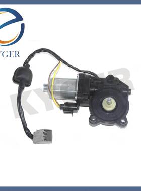 适用于路虎神行二代F2升降马达右前 CVH500040 汽配KYGER