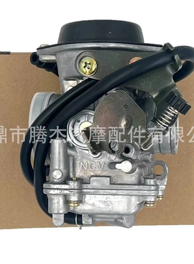 摩托车化油器适用于迅鹰81 发现125 BM135 Discover125 PD25