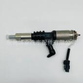 高压共轨喷油器095000 FM发动机 1180 适用FH