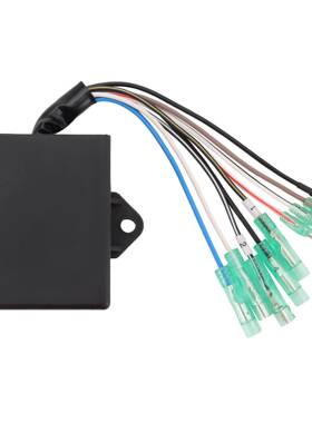 GOOFITCDI适配点火器OE码：61N-85540-00