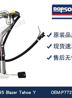 HP10252 P77262S SP12N1H 9179428 25027414 25029666 燃油泵总成