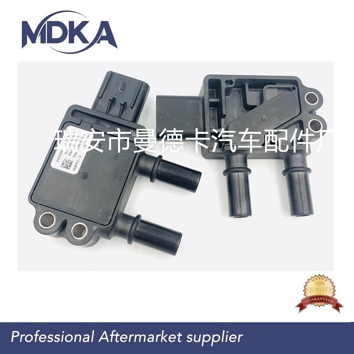 用于康明斯差传感器4383998 5MPP2-3 4383998-A052G379 4435809