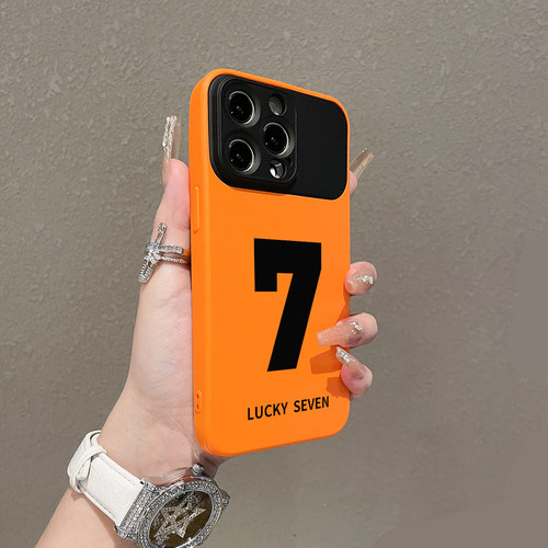 【秒变17】适用iphone手机壳