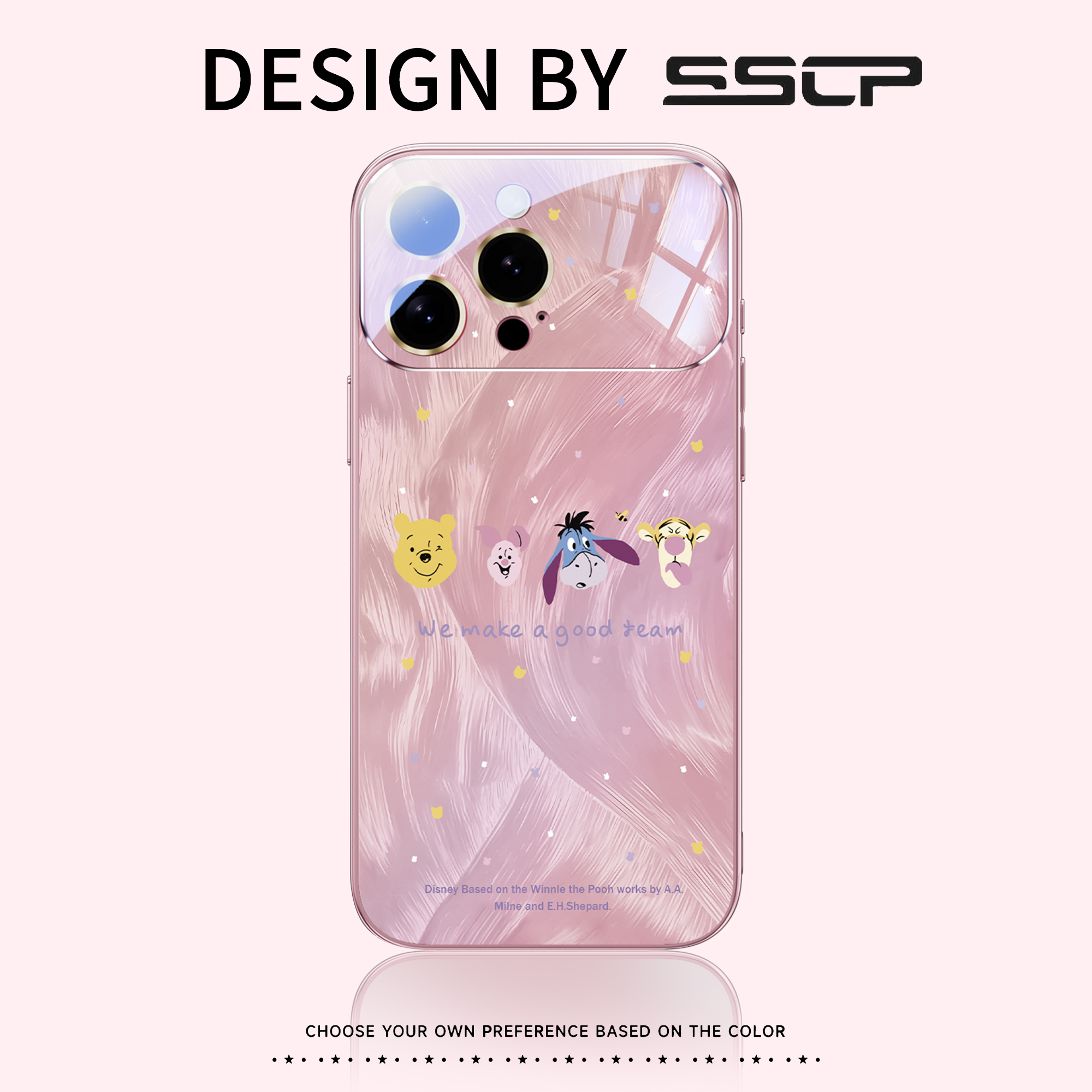 【秒变17】适用苹果16promax手机壳2025新款iPhone15磨砂磁吸14镜头全包13防摔12高级羽纱女迪士尼卡通保护套