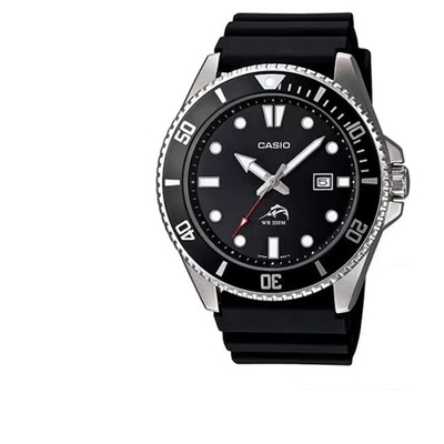 卡西欧手表剑鱼运动潜水表MDV106