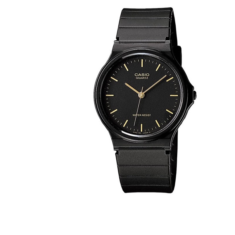 卡西欧休闲运动防水学生手表