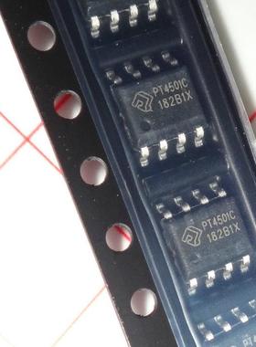 全新原装 PT4501CESOH PT4501C SOP-8 非隔离降压恒流驱动芯片