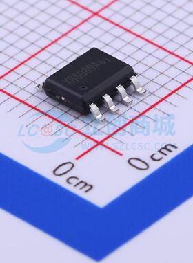 全新原装 XB8089A 贴片SOP-8 锂电池电源充电保护IC芯片