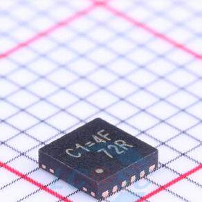 全新原装 RT8020GQW 封装WDFN-12 DC-DC开关稳压器芯片