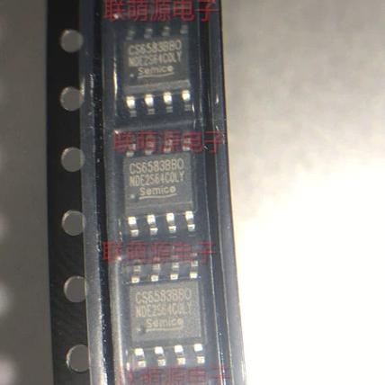 原装全新 CS6583BBO SOP-8 LED恒流驱动IC芯片