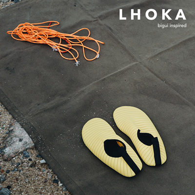 LHOKA 登山鞋溯溪鞋户外徒步鞋溯溪鞋户外徒步鞋溯溪鞋