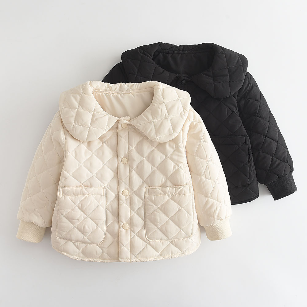 科迪熊男女轻便冬天棉袄