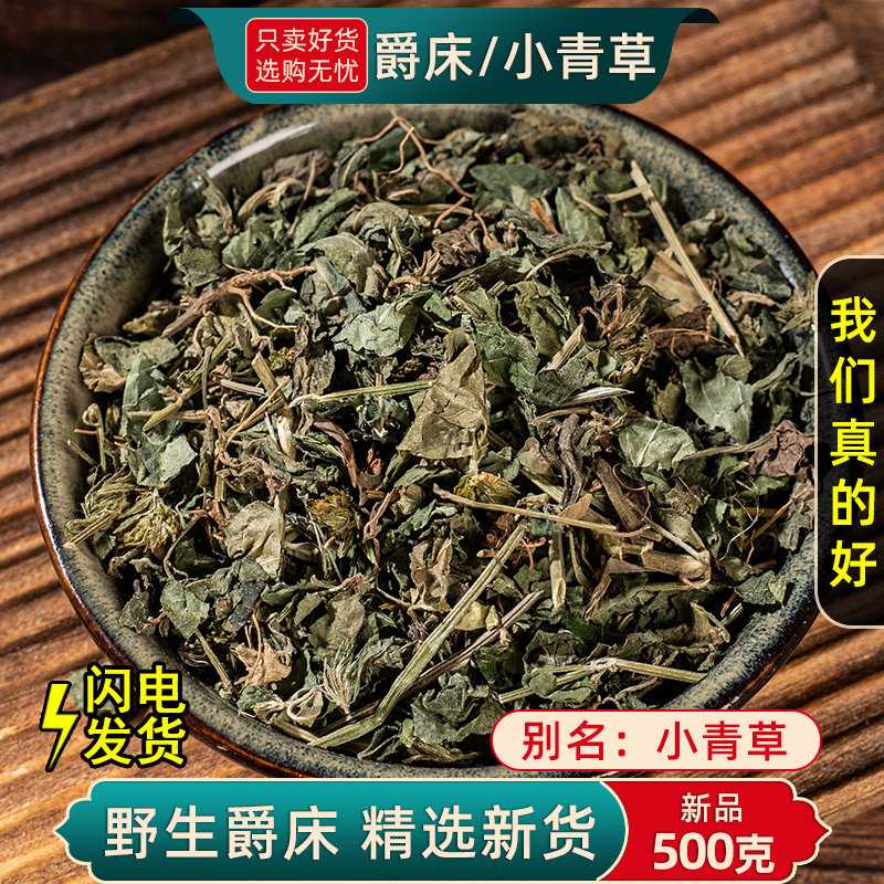 野生爵床草中药材正品新货