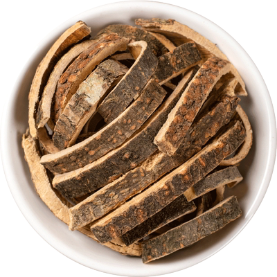 野生合欢皮中药材新货