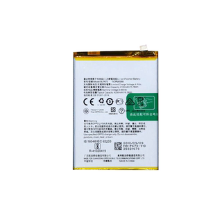 etrend适用oppoa5电池a57 a7x原装a92s a72 a59s a8 a9 a11x a3s a53原厂a32 a37m手机a73 a83 a93大容量a77