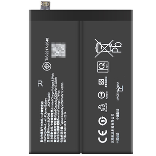 etrend适用oppo reno7pro电池原装BLP893原厂官方原封BLP905正品正版大por容量更换全新电板