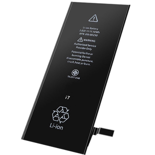 etrend正品适用苹果7电池7p大xs容量8piPhone6六se2七6sp八原4s厂5s手机6s内置装11pro电芯max更换xr五splus