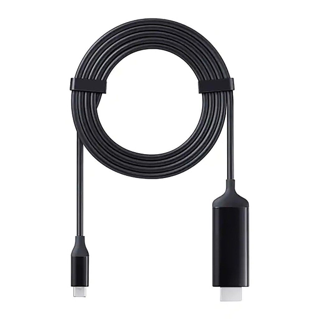 Hot Dex Cable For Samsung USB C Type C to HDMI 4K Cable HDT