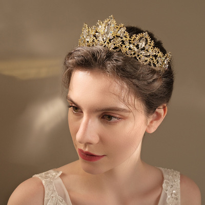 Hair accessories, birthday crowns, bridal gowns, headpieces