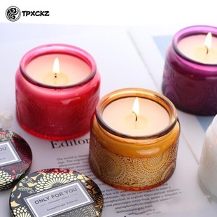 Wax For Supplies Natural Waxed Making Soy Candle 100g DIY