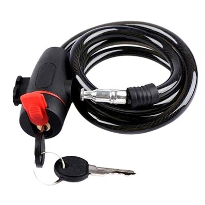 Bicycle-Lock Mountain-Bike-Accessories Security-Locks Chaine