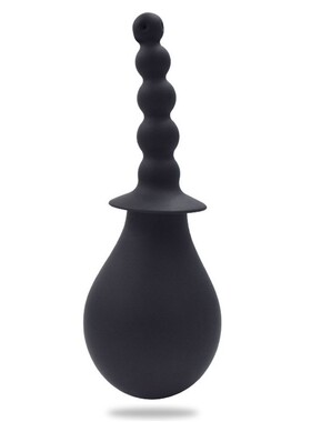 Bath Anal Douche Bidet Shower Lavado Anal Bulb Syringe Enema