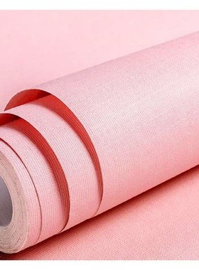 5m wallpap selfadsive room renovation wall stick 壁纸