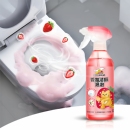 威王洁净大师香氛洁厕泡泡马桶清洁剂洁厕灵多功能清洁去异味除菌