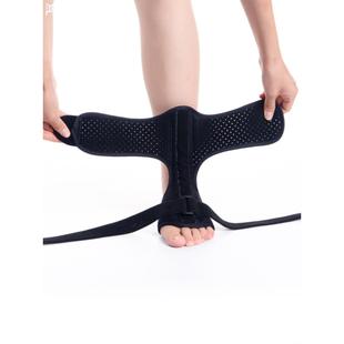 脚背扭伤骨折固定支具固定带 跖骨骨脚掌骨折折术后康复护具