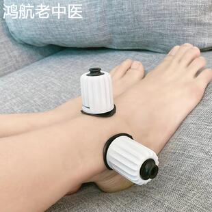 迷你艾灸盒随身灸家用全身家庭式去湿气艾灸筒小罐悬灸筒艾灸工具