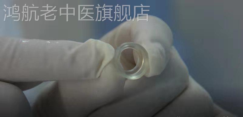 金属气切插管套管转接头说话瓣膜语音阀人工鼻转接头呼吸机转接头