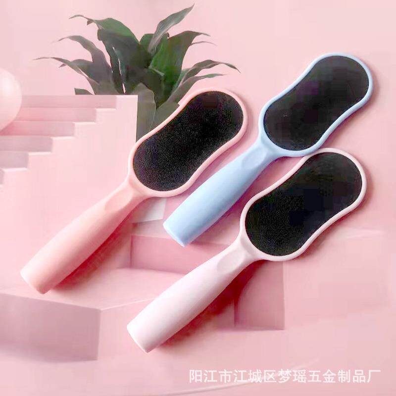 护脚踝透明脚后跟硅胶套加厚后脚保护套防痛防止裂口新款开