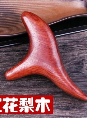 迷你家用中式花梨红黑檀实木牙签筒剔牙针盒收纳罐个性随身便携式