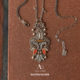 N3248项链Navada AYALA BAR Necklace