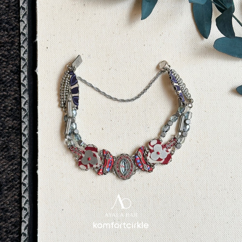 自留推荐 AYALA BAR H4035手链 Colorado Bracelet