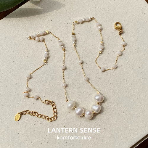 项链项圈LANTERNSENSE