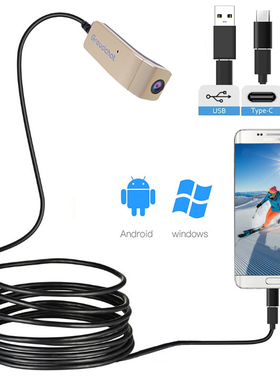 GoogleGlass安防记录仪连手机户外运动1080p高清智能电脑直播DV