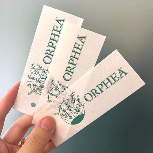 【4盒】orphea奥菲雅天然清香衣物卫士羊毛防蛀防霉驱虫车载香片