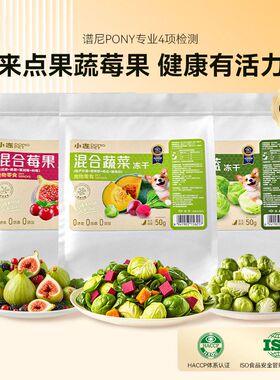 XiLE小蔬菜甘蓝小狗猫咪狗狗狗风零食肉肉条牛肉零食狗零食宠物狗